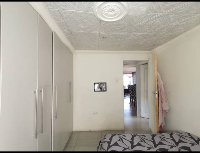 3 BEDROOM HOUSE FOR SALE IN KATLEHONG SOUTH